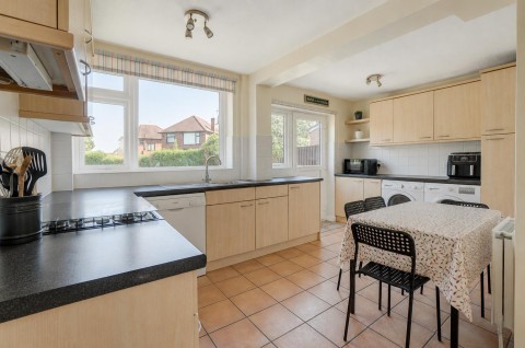 Property thumbnail image for St. Austell Drive, Nottingham
