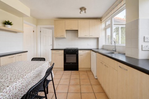 Property thumbnail image for St. Austell Drive, Nottingham