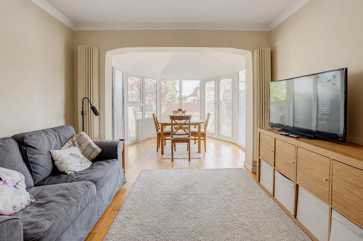 Property image for St. Austell Drive, Nottingham