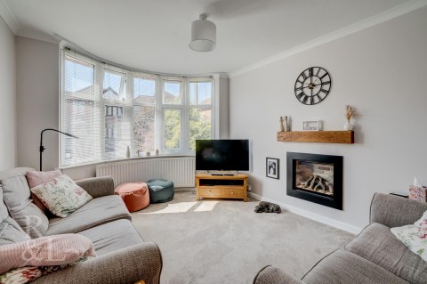 Property thumbnail image for St. Austell Drive, Nottingham