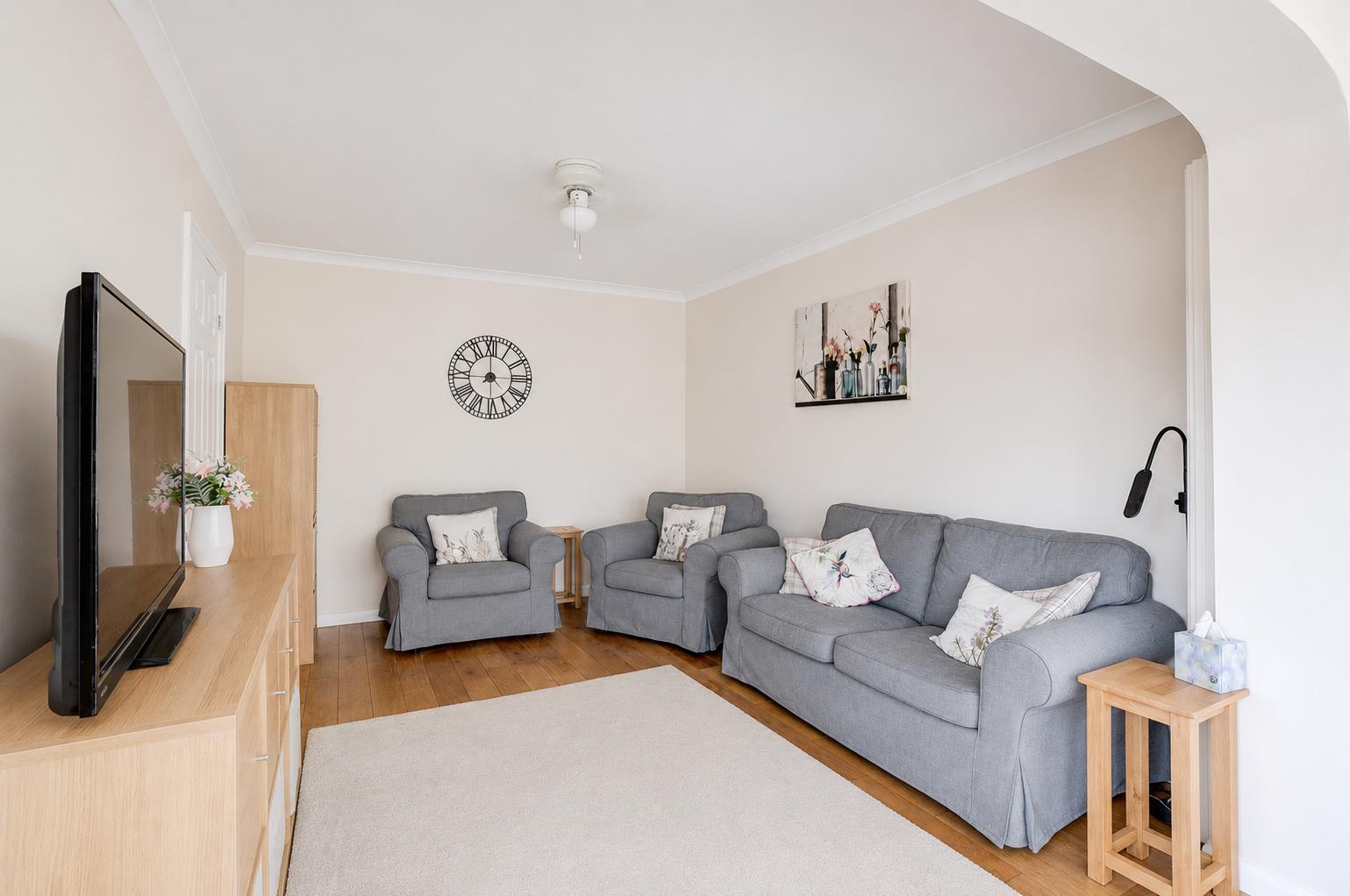 Property image for St. Austell Drive, Nottingham