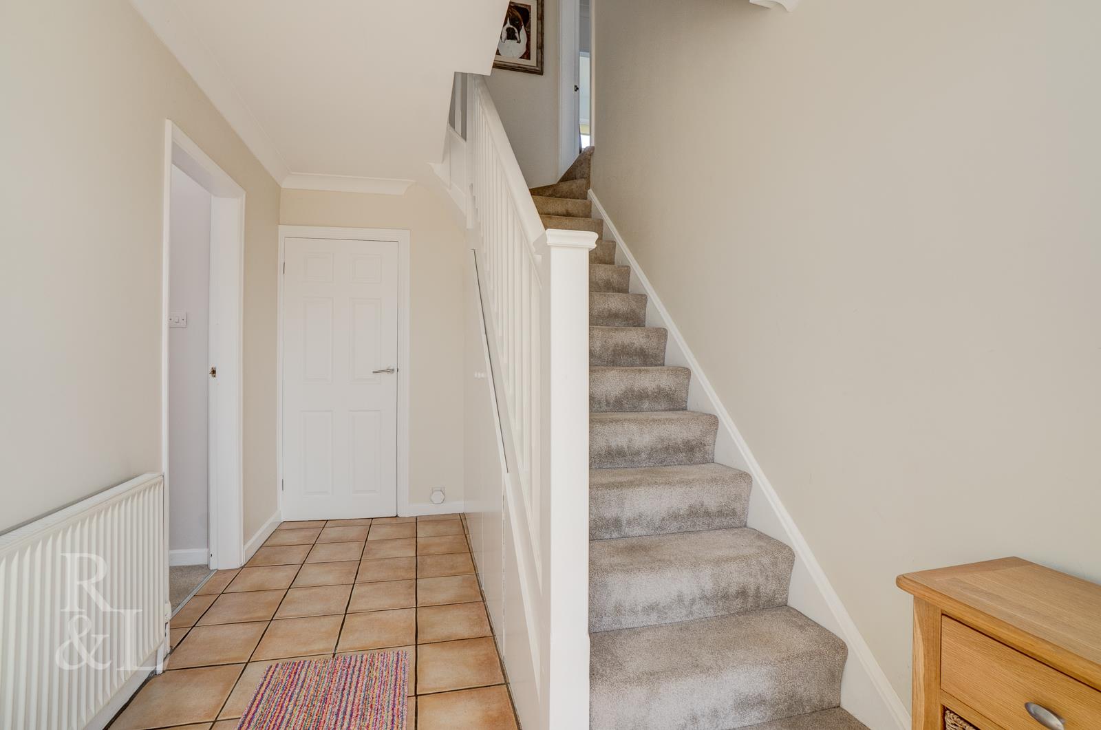 Property image for St. Austell Drive, Nottingham