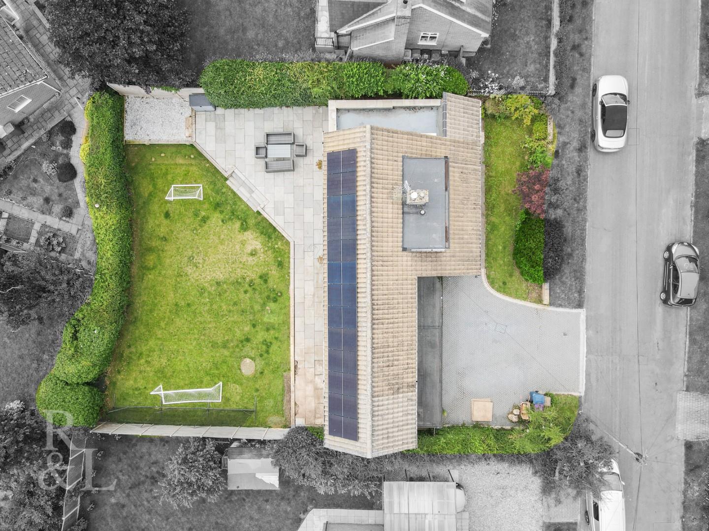 Property image for Park Avenue, Plumtree Park, Nottingham