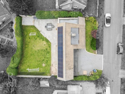 Property thumbnail image for Park Avenue, Plumtree Park, Nottingham
