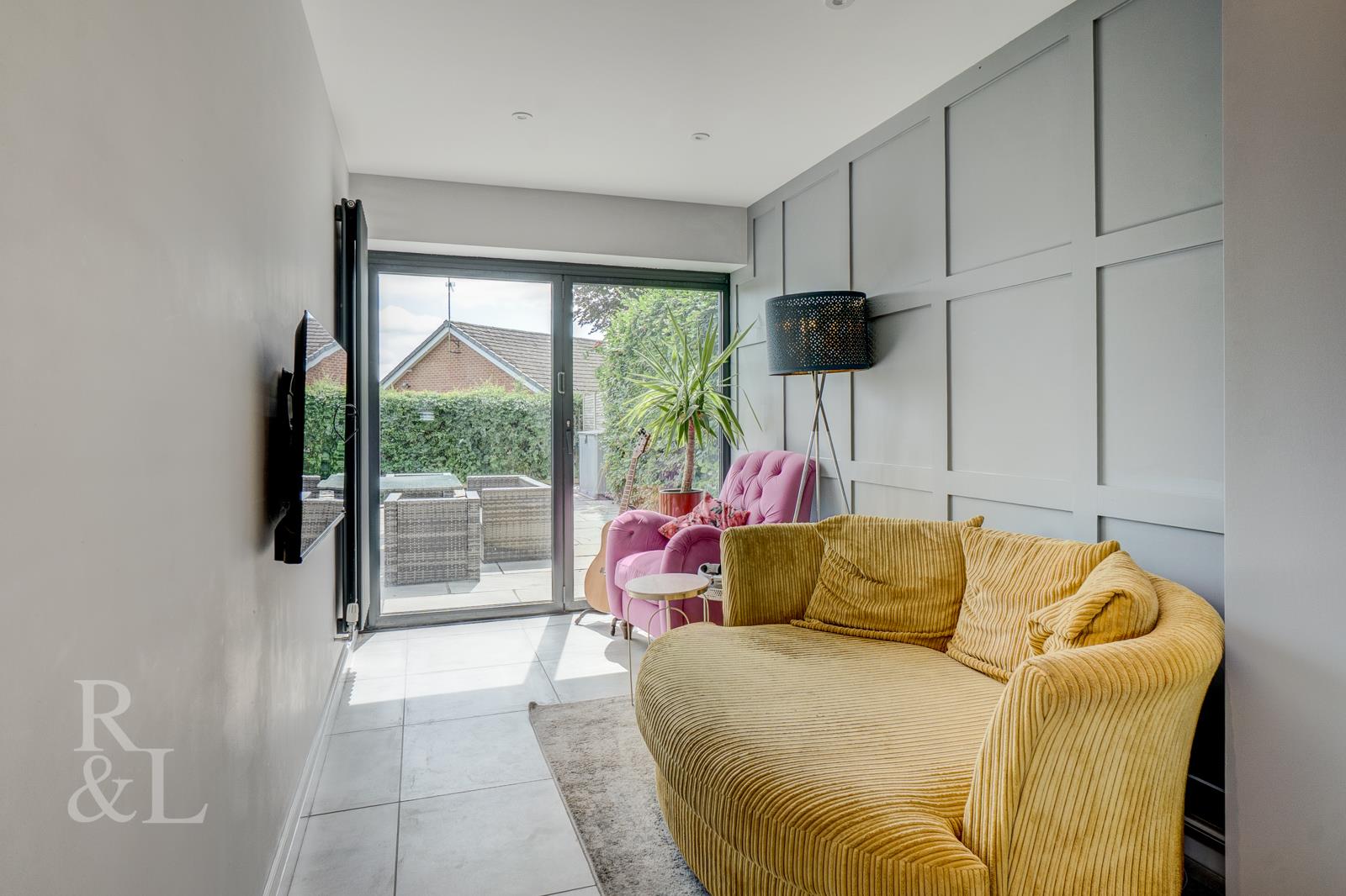 Property image for Park Avenue, Plumtree Park, Nottingham