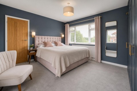 Property thumbnail image for Park Avenue, Plumtree Park, Nottingham