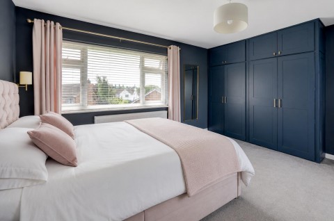 Property thumbnail image for Park Avenue, Plumtree Park, Nottingham