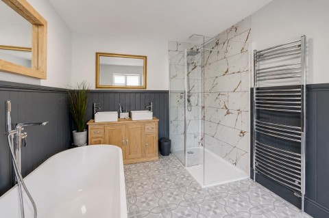 Property thumbnail image for Park Avenue, Plumtree Park, Nottingham