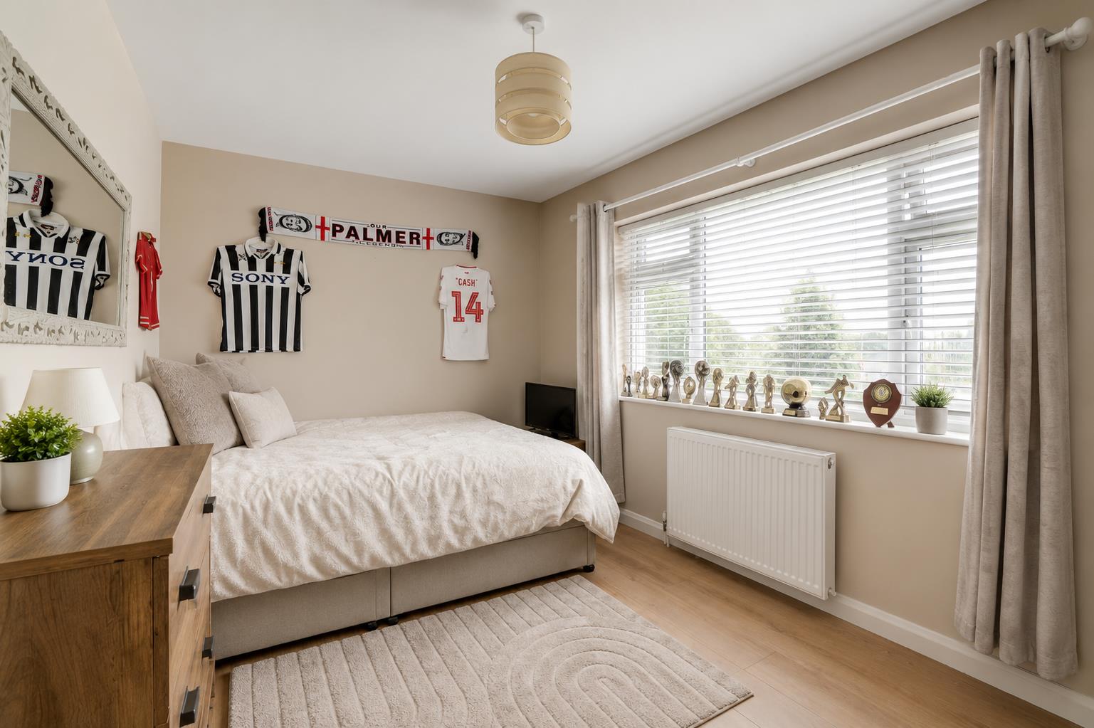 Property image for Park Avenue, Plumtree Park, Nottingham