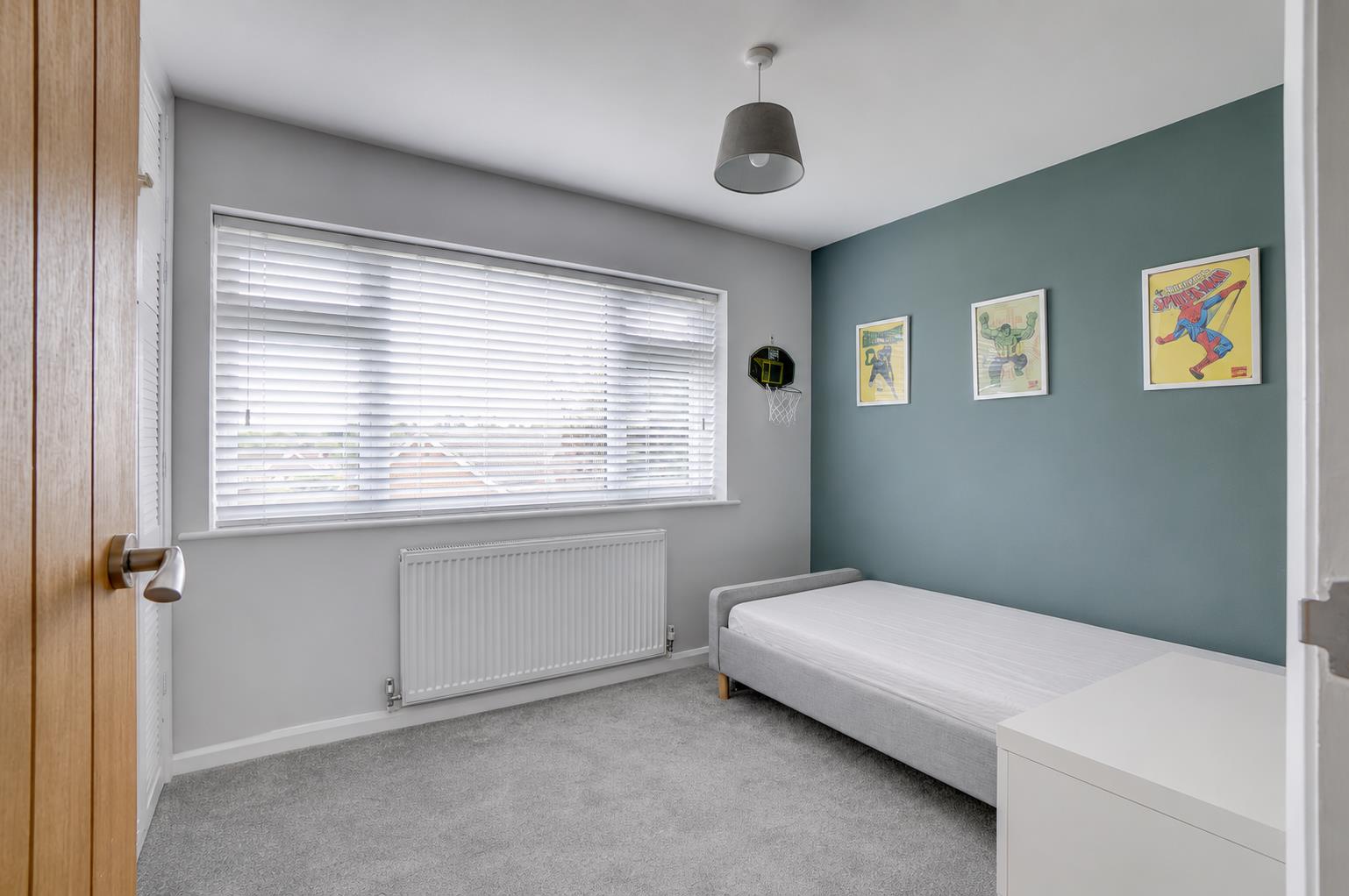 Property image for Park Avenue, Plumtree Park, Nottingham
