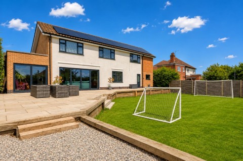 Property thumbnail image for Park Avenue, Plumtree Park, Nottingham