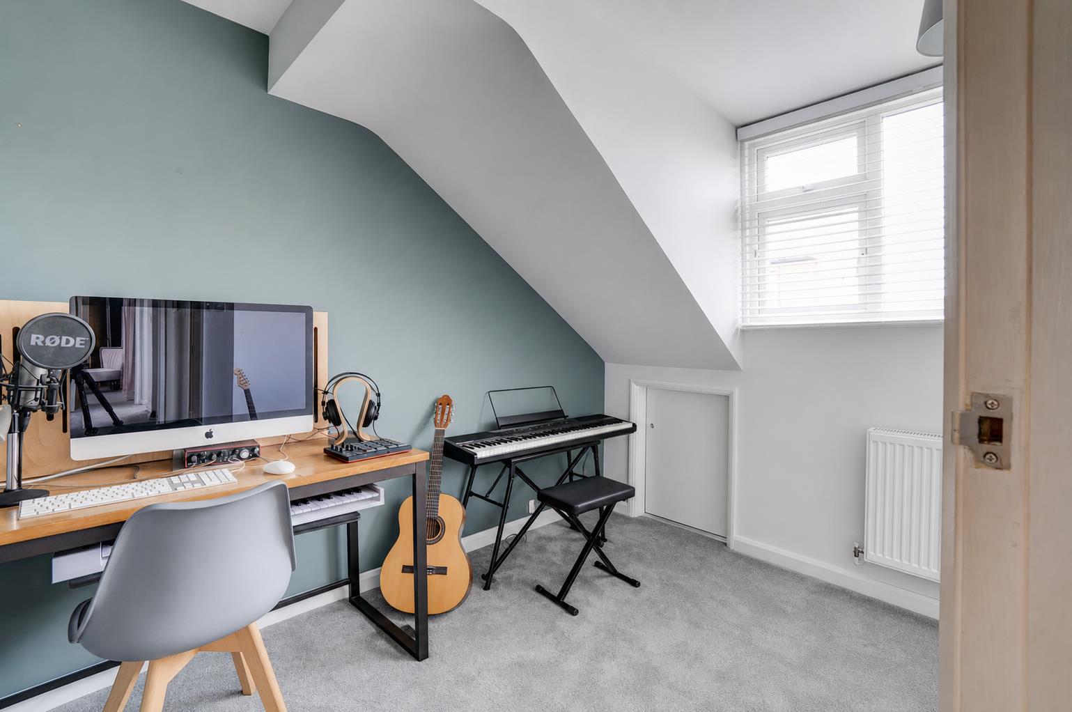 Property image for Park Avenue, Plumtree Park, Nottingham