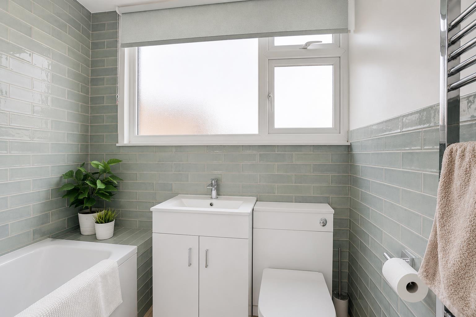 Property image for Park Avenue, Plumtree Park, Nottingham