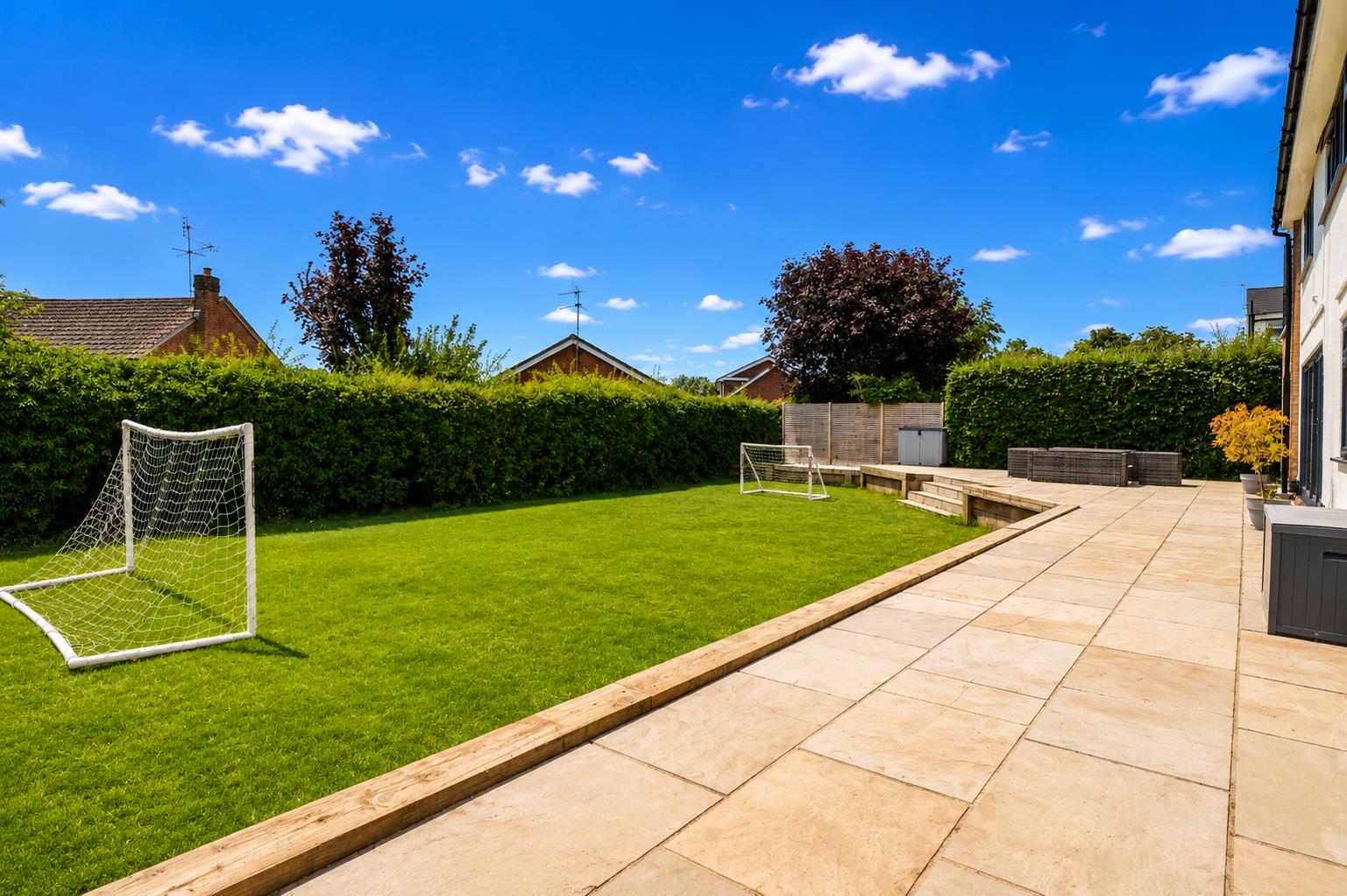 Property image for Park Avenue, Plumtree Park, Nottingham