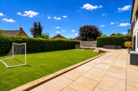 Property thumbnail image for Park Avenue, Plumtree Park, Nottingham