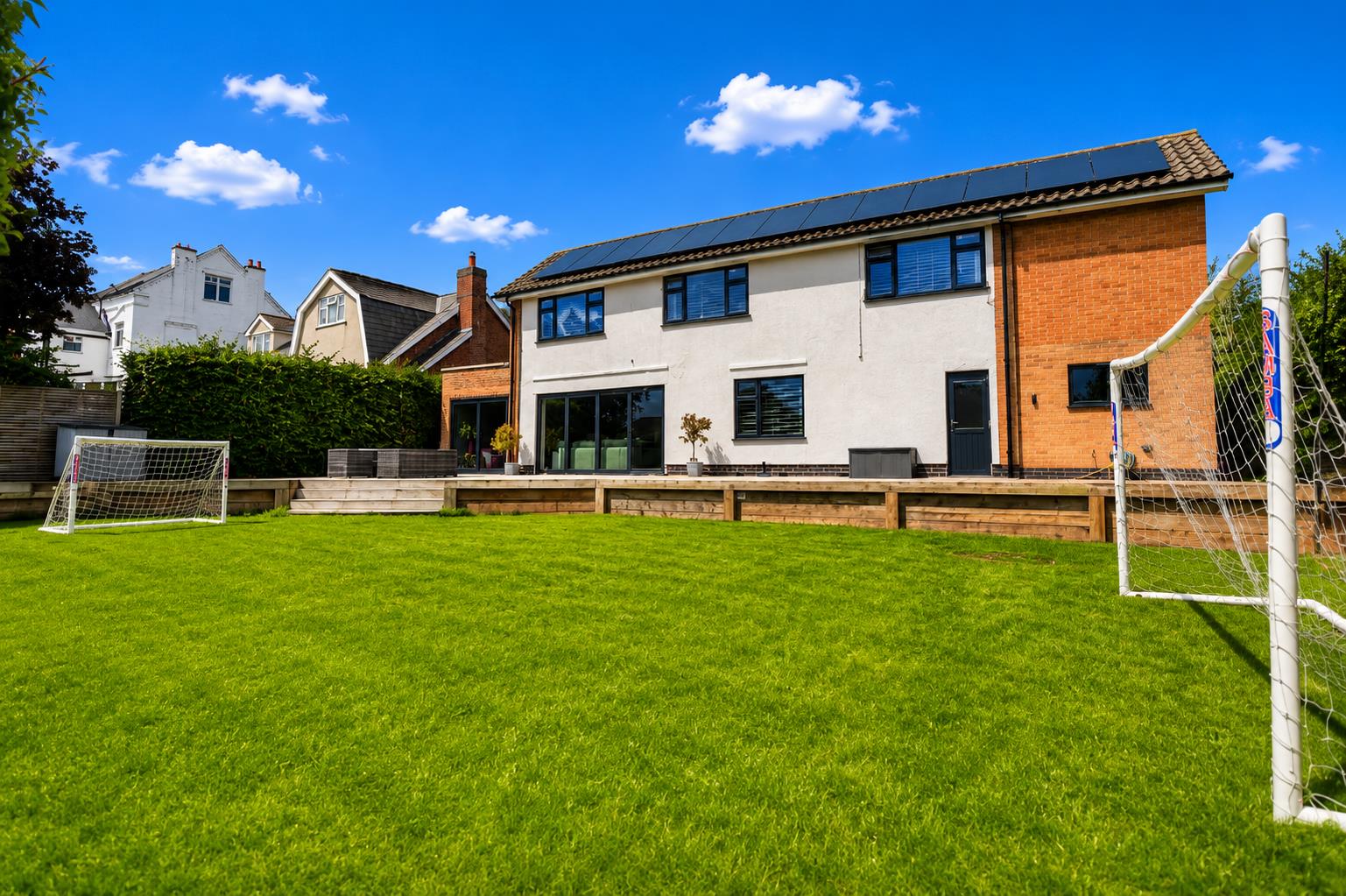 Property image for Park Avenue, Plumtree Park, Nottingham
