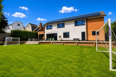 Property thumbnail image for Park Avenue, Plumtree Park, Nottingham