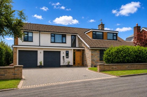 Property thumbnail image for Park Avenue, Plumtree Park, Nottingham