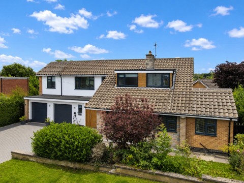 Property thumbnail image for Park Avenue, Plumtree Park, Nottingham