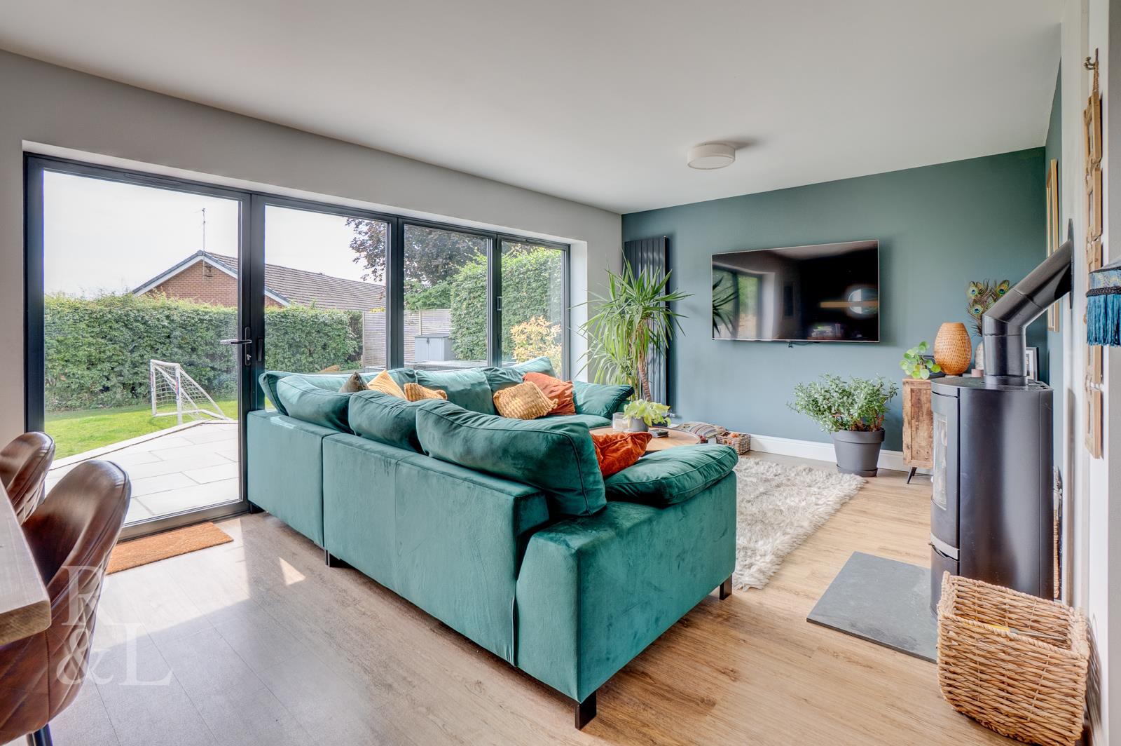 Property image for Park Avenue, Plumtree Park, Nottingham