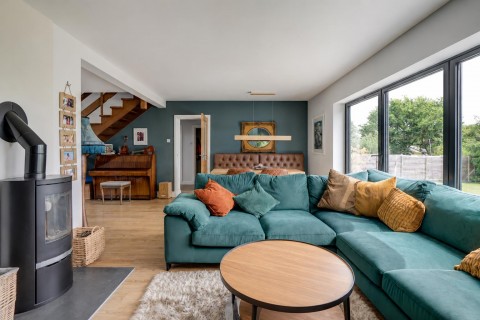 Property thumbnail image for Park Avenue, Plumtree Park, Nottingham