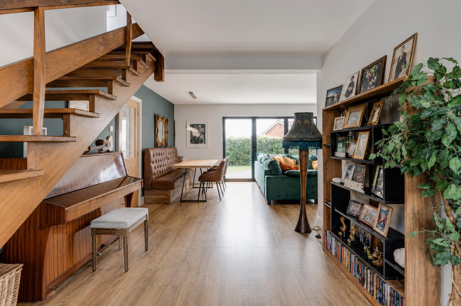 Property image for Park Avenue, Plumtree Park, Nottingham