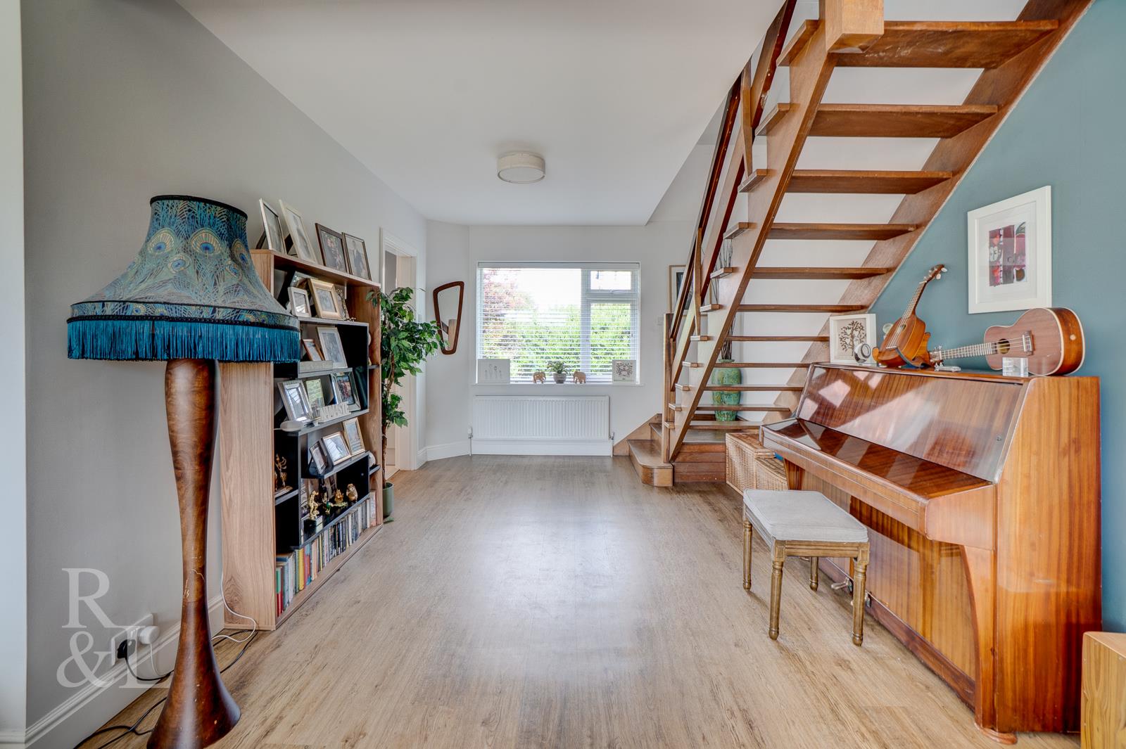 Property image for Park Avenue, Plumtree Park, Nottingham