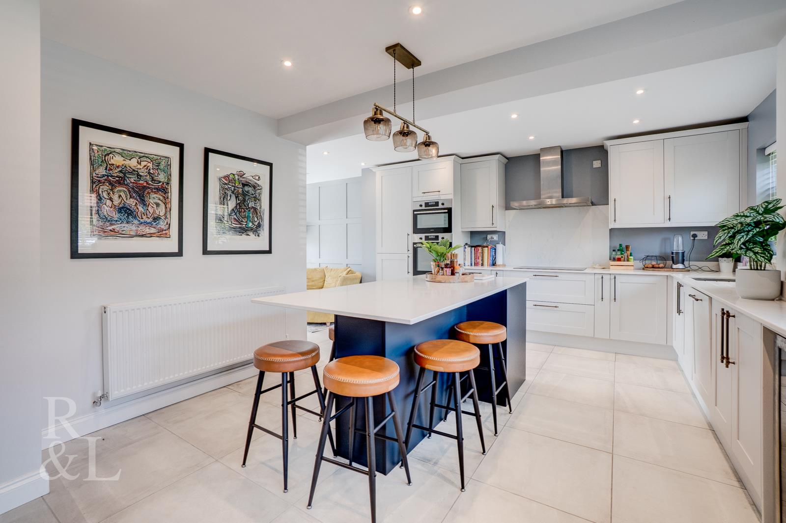 Property image for Park Avenue, Plumtree Park, Nottingham