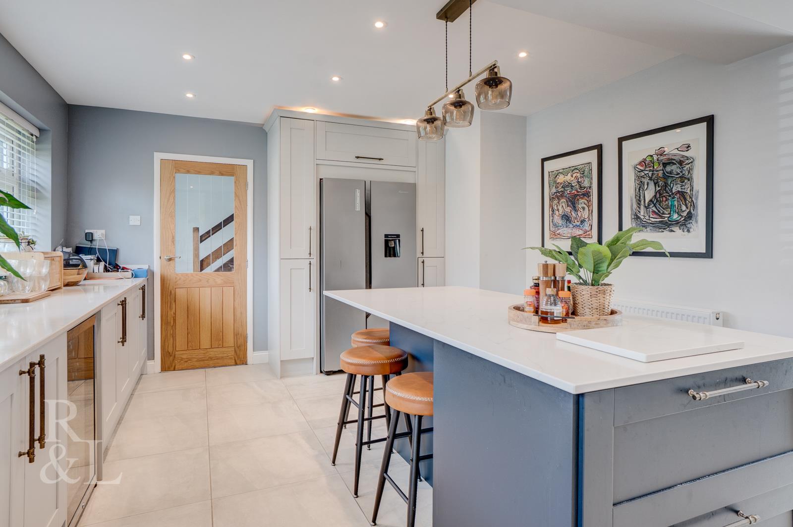 Property image for Park Avenue, Plumtree Park, Nottingham