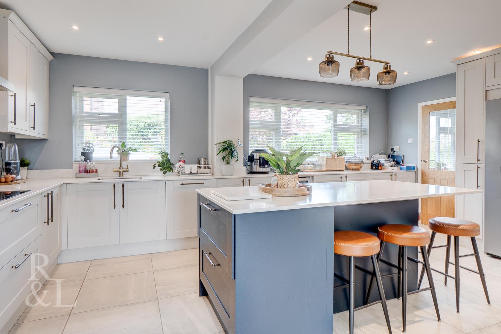 Property image for Park Avenue, Plumtree Park, Nottingham