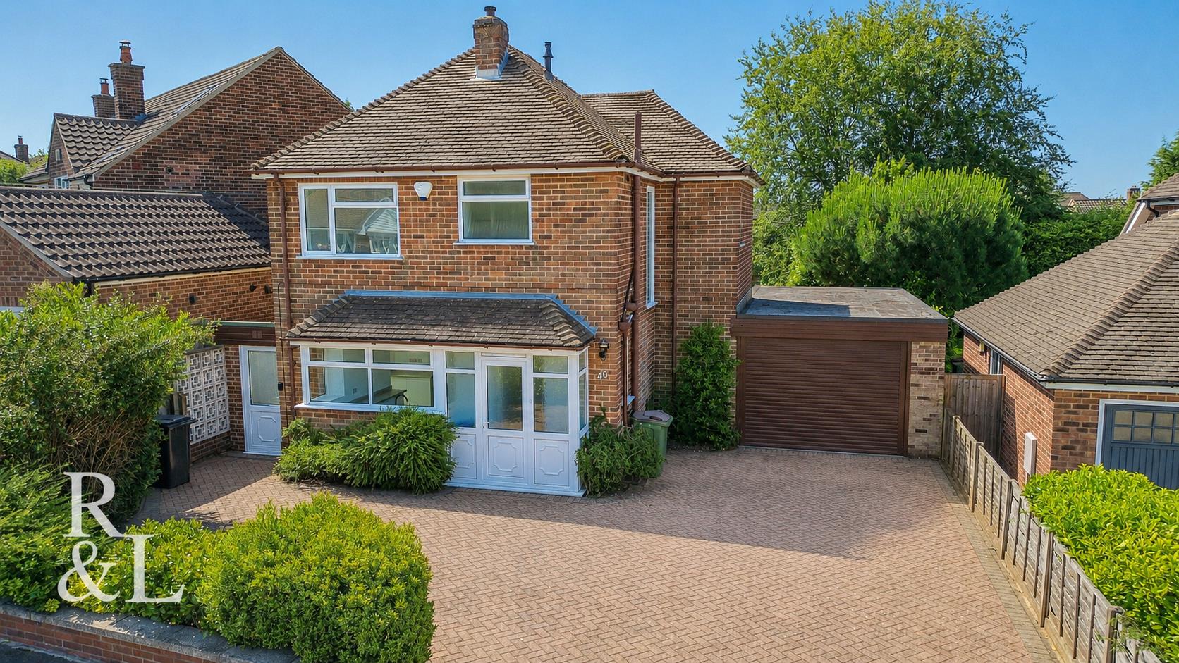Property image for Highfields Close, Ashby-De-La-Zouch