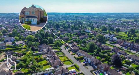 Property thumbnail image for Highfields Close, Ashby-De-La-Zouch