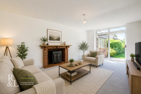 Property thumbnail image for Highfields Close, Ashby-De-La-Zouch
