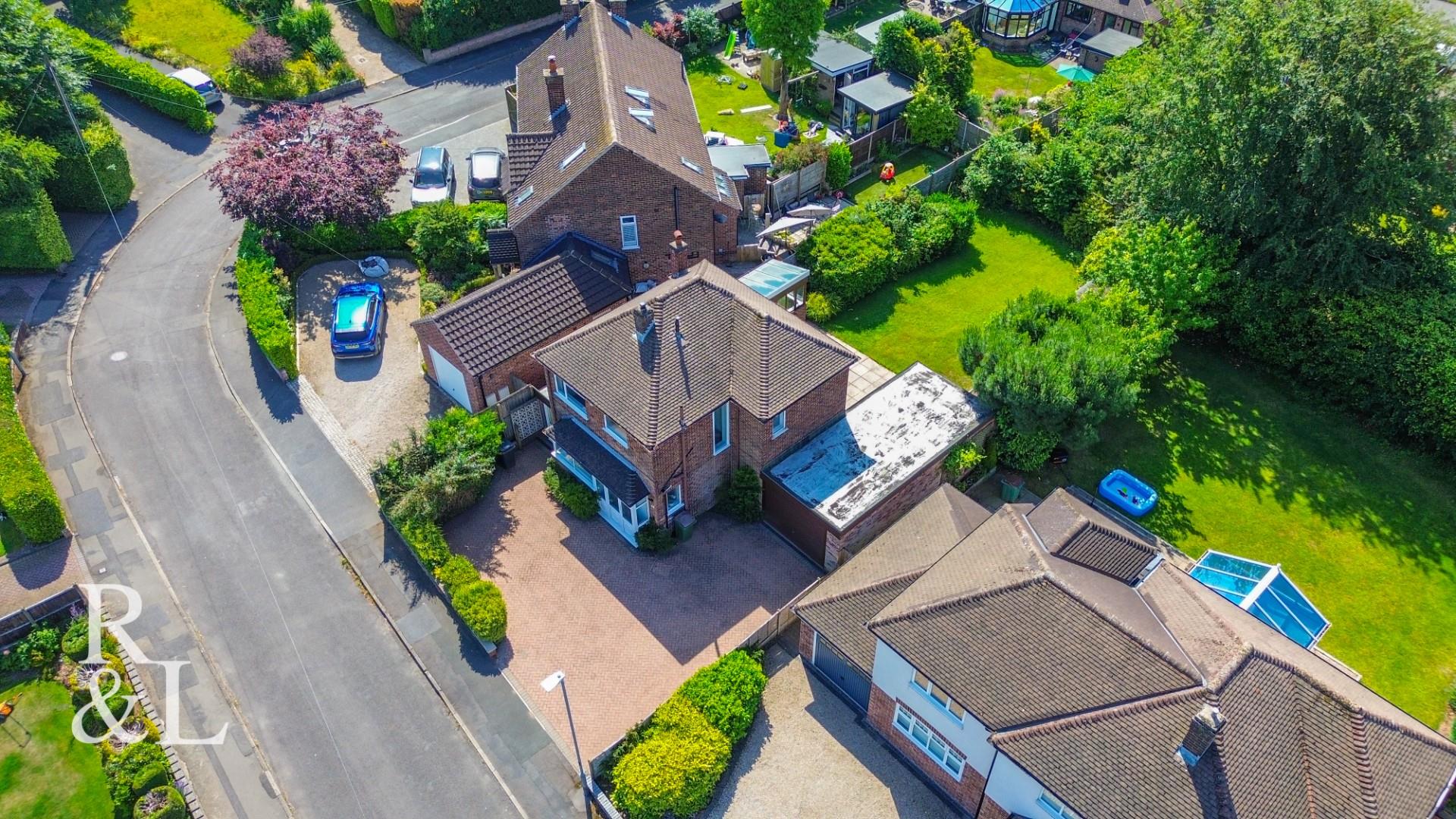 Property image for Highfields Close, Ashby-De-La-Zouch