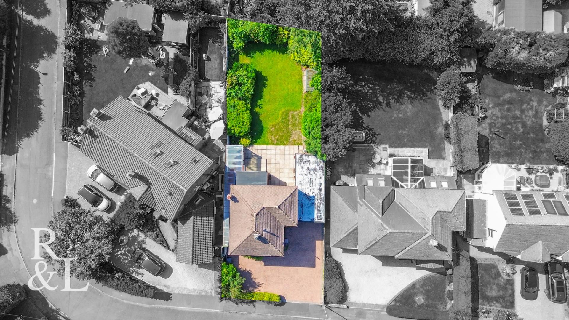 Property image for Highfields Close, Ashby-De-La-Zouch