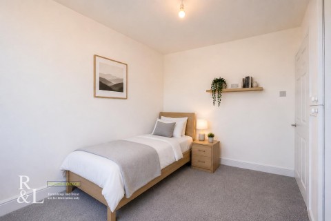 Property thumbnail image for Highfields Close, Ashby-De-La-Zouch