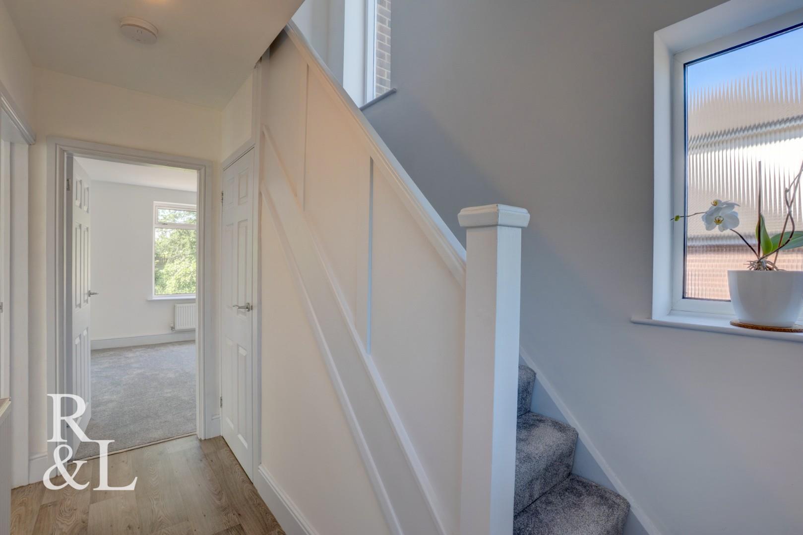 Property image for Highfields Close, Ashby-De-La-Zouch