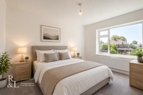 Property thumbnail image for Highfields Close, Ashby-De-La-Zouch