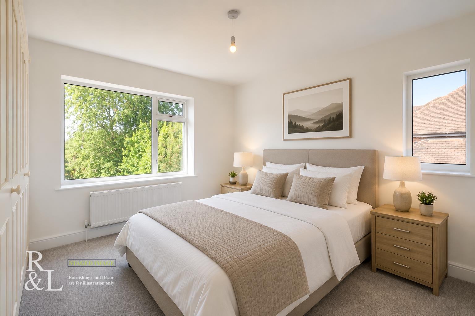 Property image for Highfields Close, Ashby-De-La-Zouch