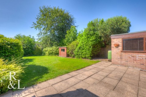 Property thumbnail image for Highfields Close, Ashby-De-La-Zouch