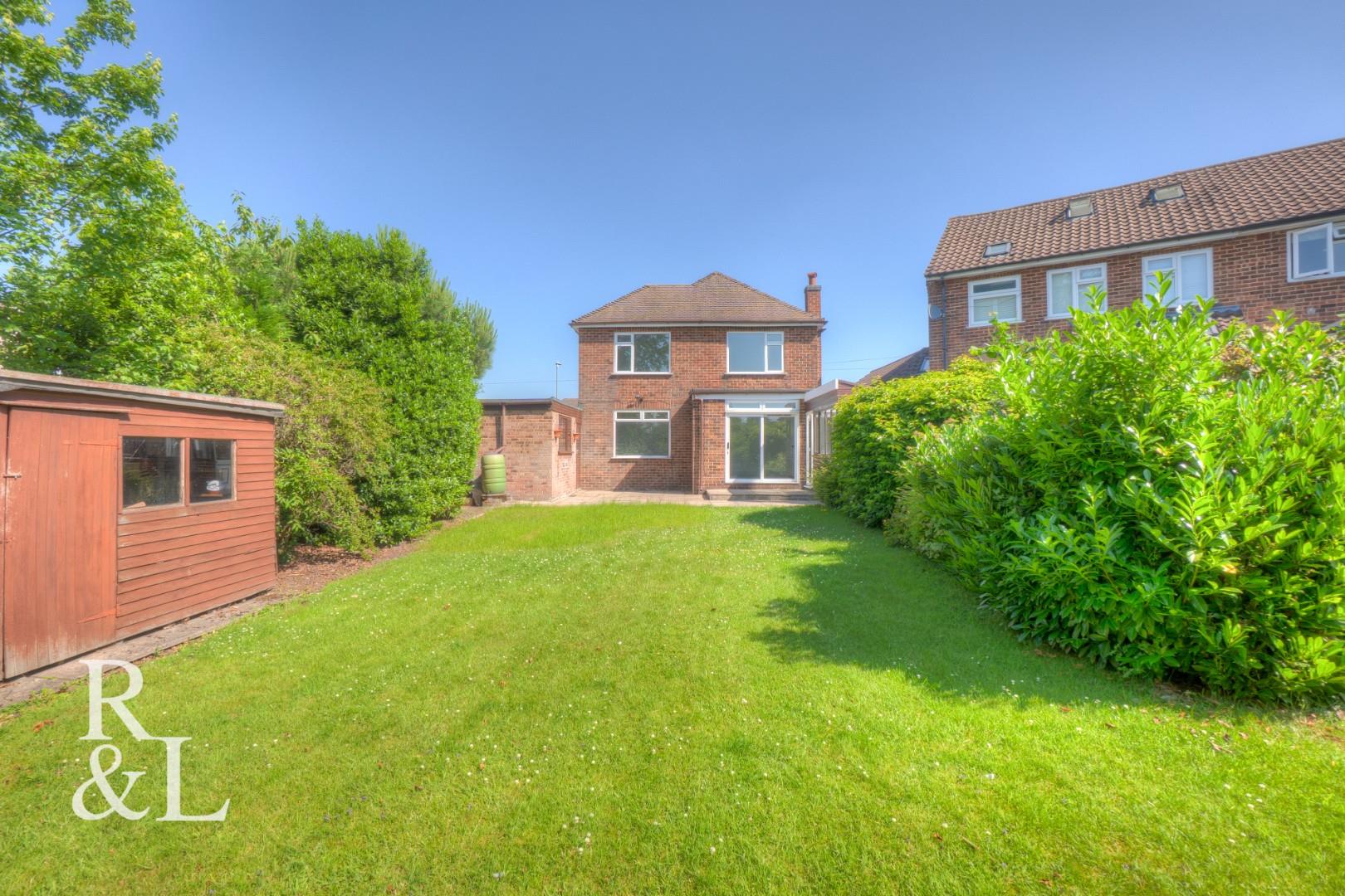 Property image for Highfields Close, Ashby-De-La-Zouch