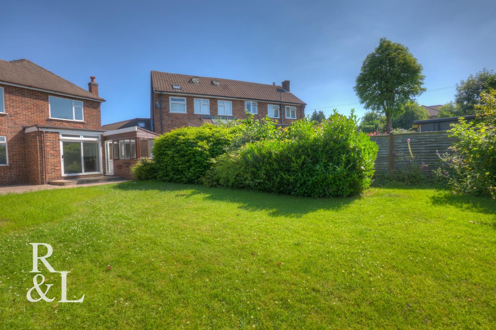 Property image for Highfields Close, Ashby-De-La-Zouch
