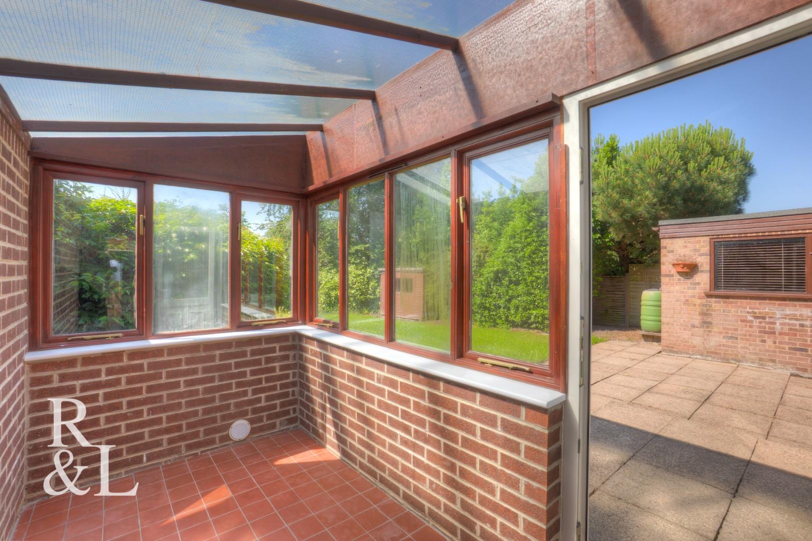 Property image for Highfields Close, Ashby-De-La-Zouch