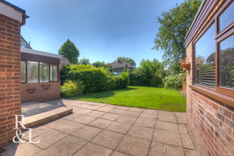 Property thumbnail image for Highfields Close, Ashby-De-La-Zouch