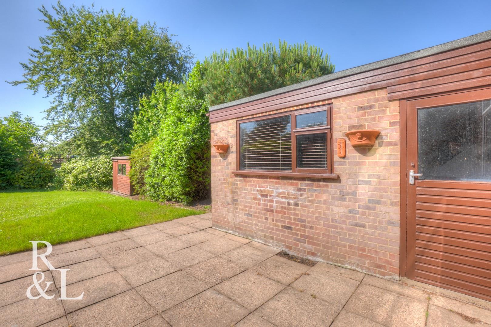 Property image for Highfields Close, Ashby-De-La-Zouch