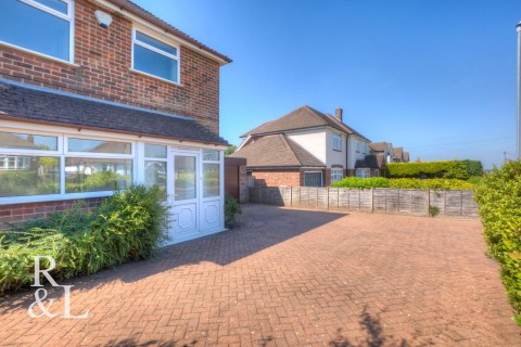 Property thumbnail image for Highfields Close, Ashby-De-La-Zouch