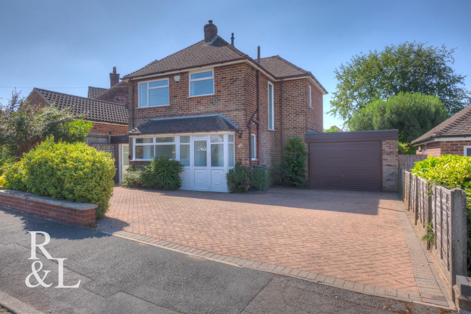 Property image for Highfields Close, Ashby-De-La-Zouch