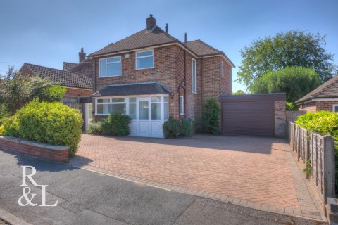 Property thumbnail image for Highfields Close, Ashby-De-La-Zouch