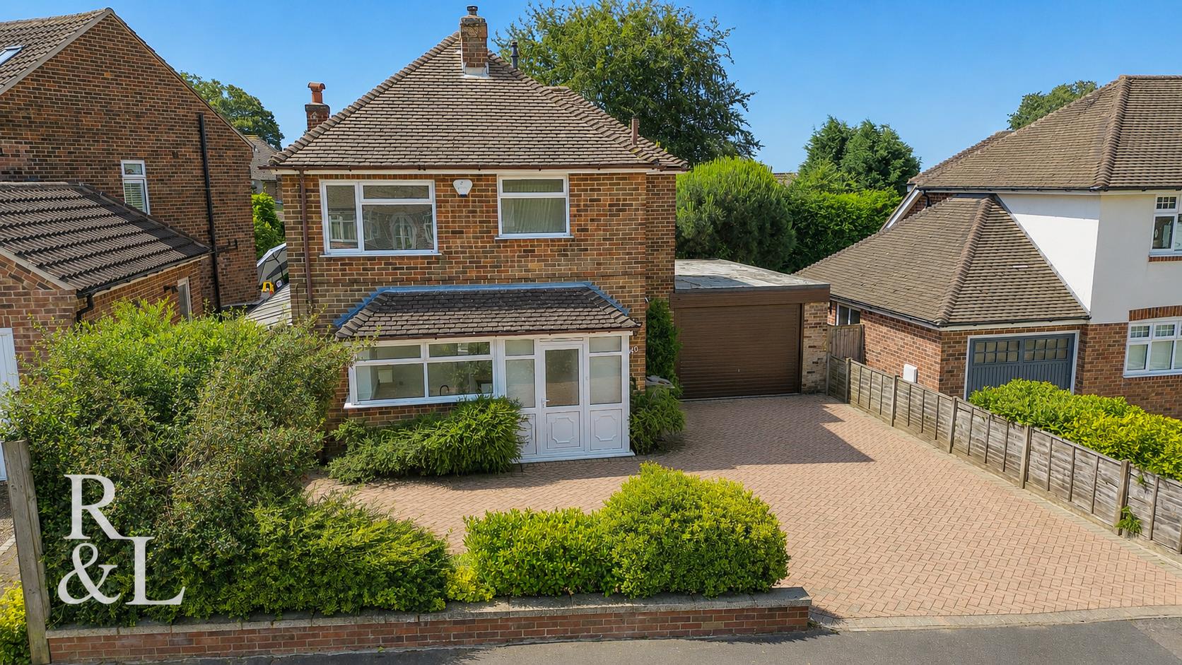 Property image for Highfields Close, Ashby-De-La-Zouch