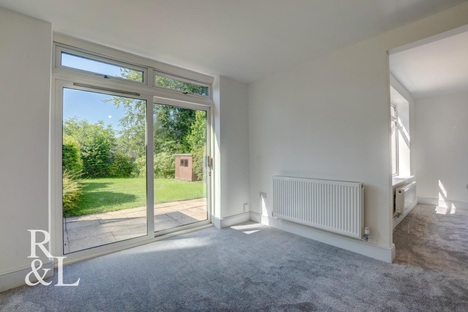 Property image for Highfields Close, Ashby-De-La-Zouch